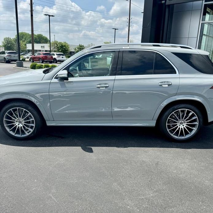 new 2024 Mercedes-Benz GLE 350 car, priced at $74,660