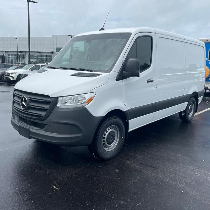 new 2024 Mercedes-Benz Sprinter 2500 car, priced at $55,199