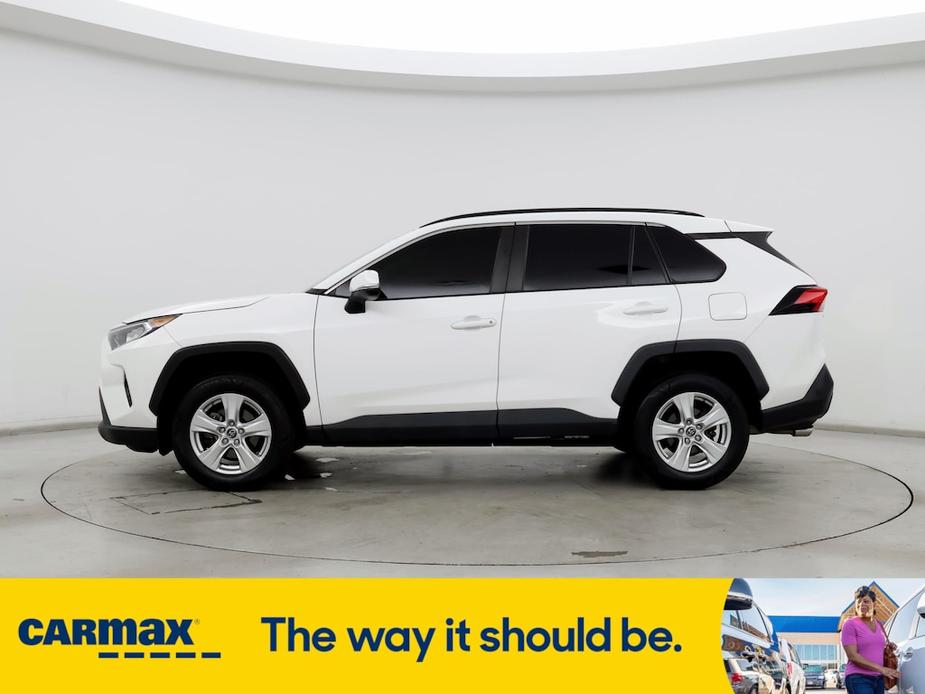 used 2019 Toyota RAV4 car, priced at $25,998