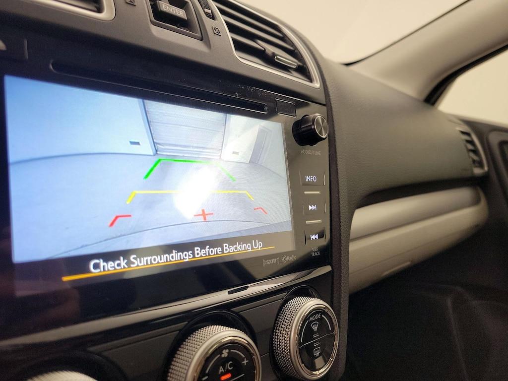 used 2018 Subaru Forester car, priced at $22,998