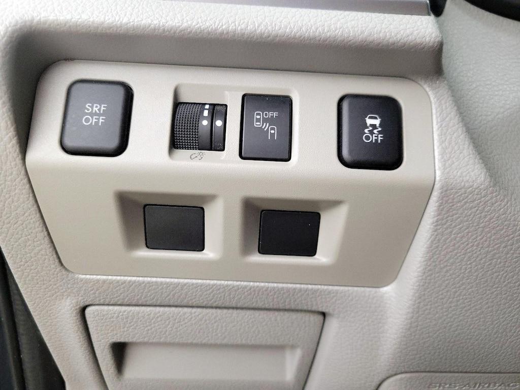 used 2018 Subaru Forester car, priced at $22,998