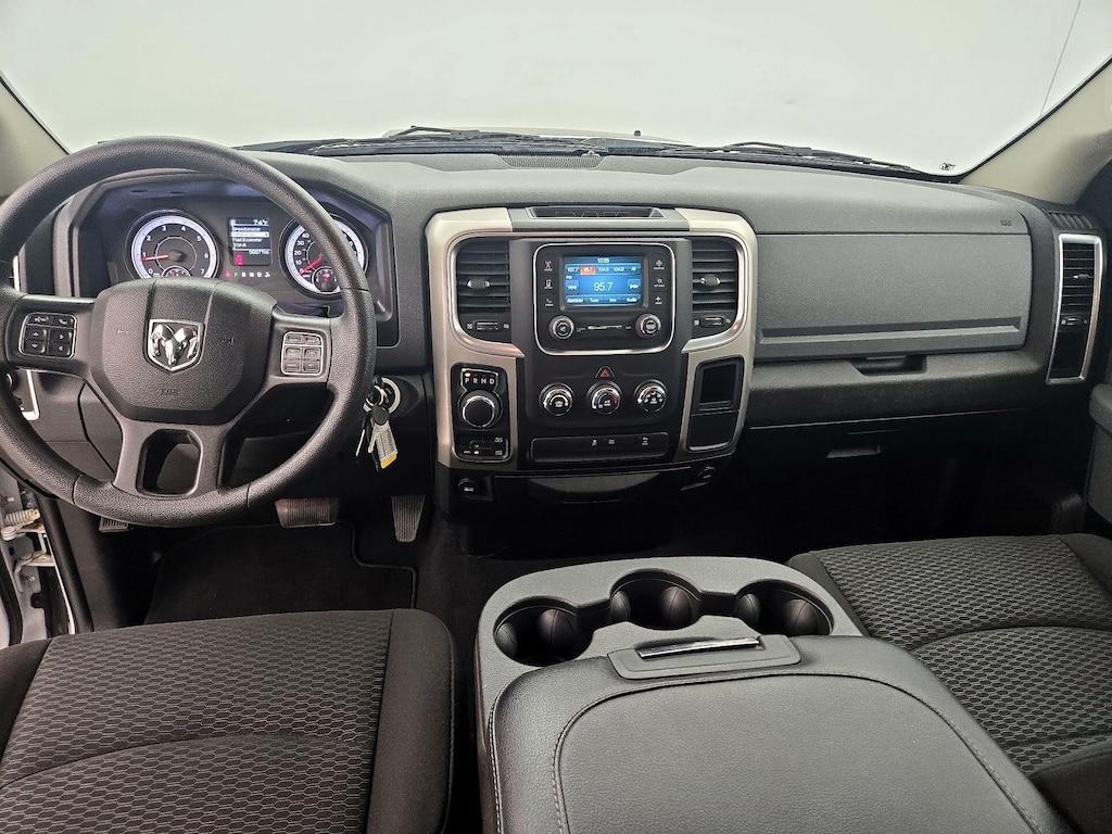 used 2020 Ram 1500 Classic car, priced at $28,998