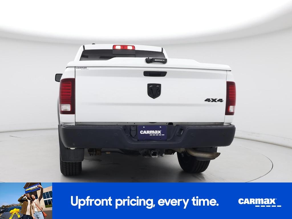 used 2020 Ram 1500 Classic car, priced at $28,998