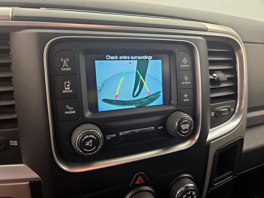 used 2020 Ram 1500 Classic car, priced at $28,998