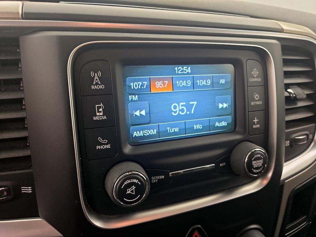 used 2020 Ram 1500 Classic car, priced at $28,998