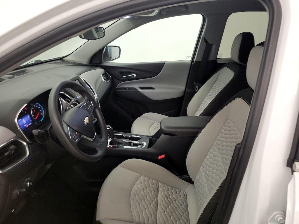 used 2020 Chevrolet Equinox car, priced at $17,998