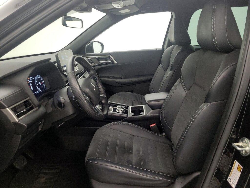 used 2023 Mitsubishi Outlander car, priced at $25,998