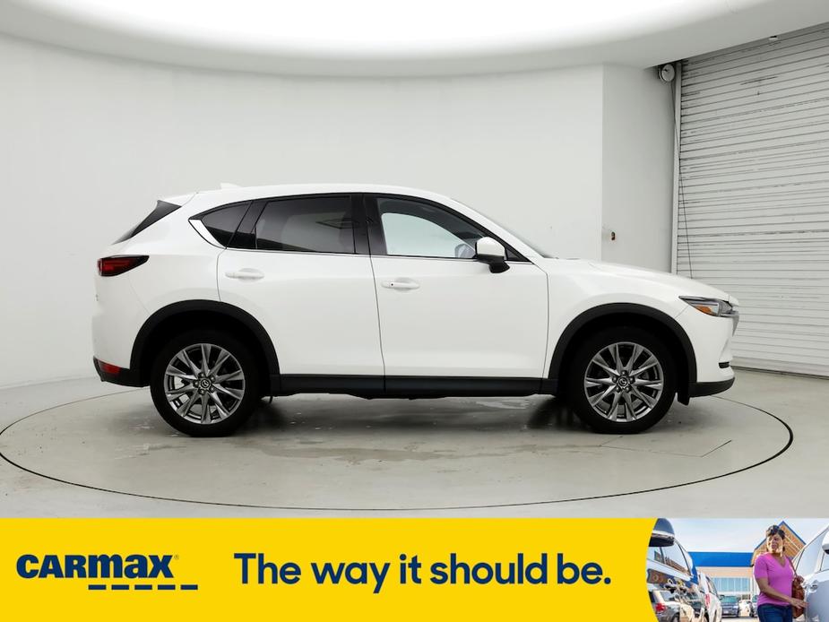 used 2021 Mazda CX-5 car, priced at $26,998