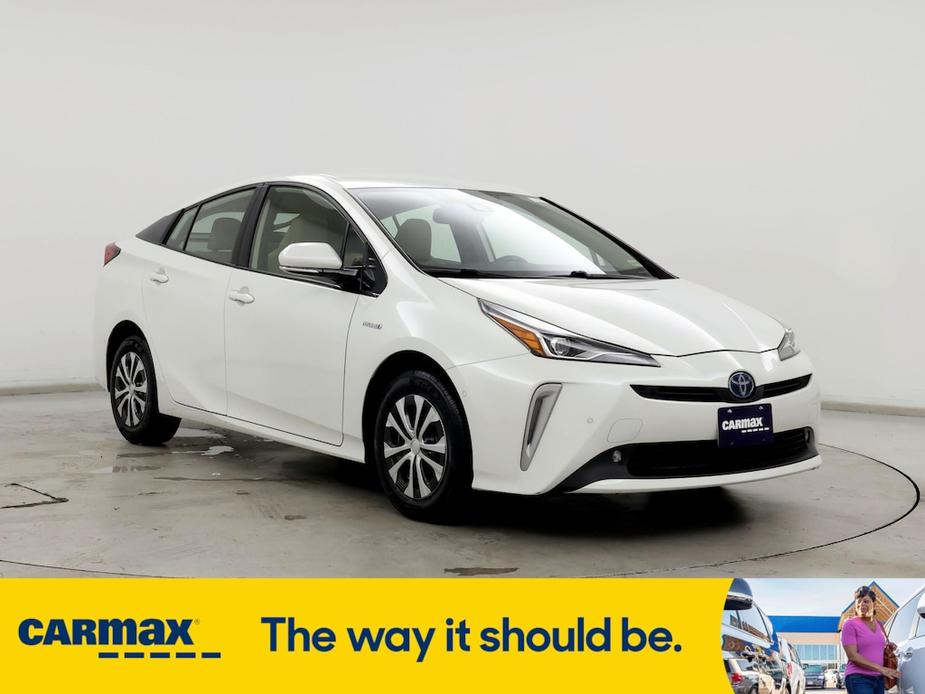 used 2020 Toyota Prius car, priced at $25,998