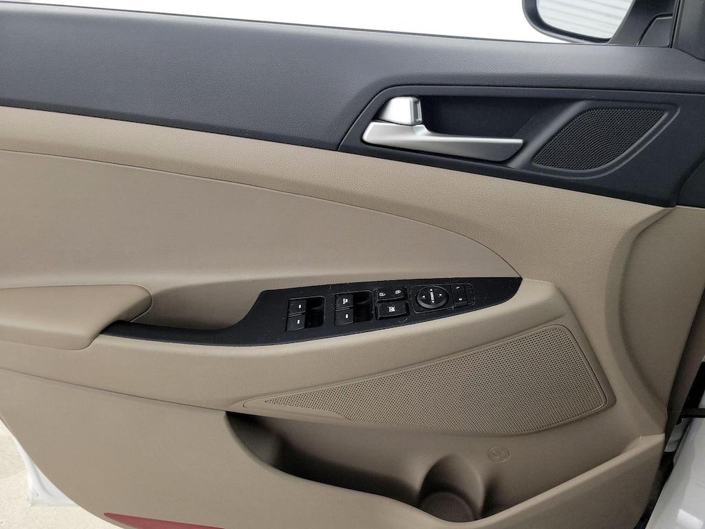 used 2019 Hyundai Tucson car, priced at $20,998