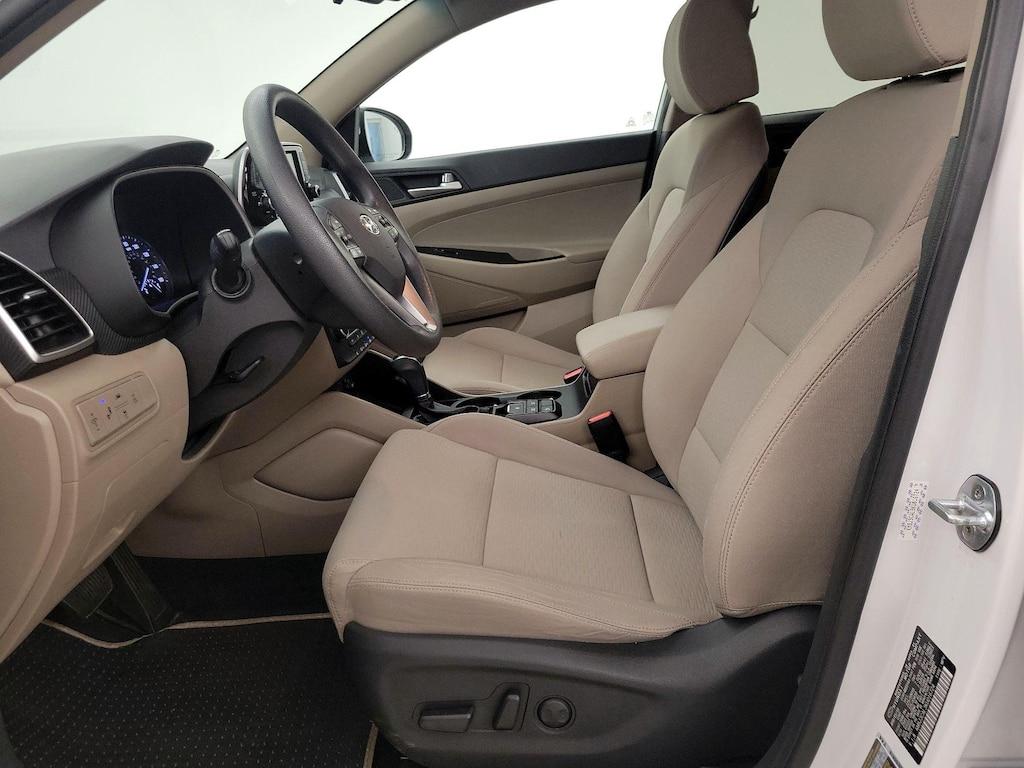 used 2019 Hyundai Tucson car, priced at $20,998