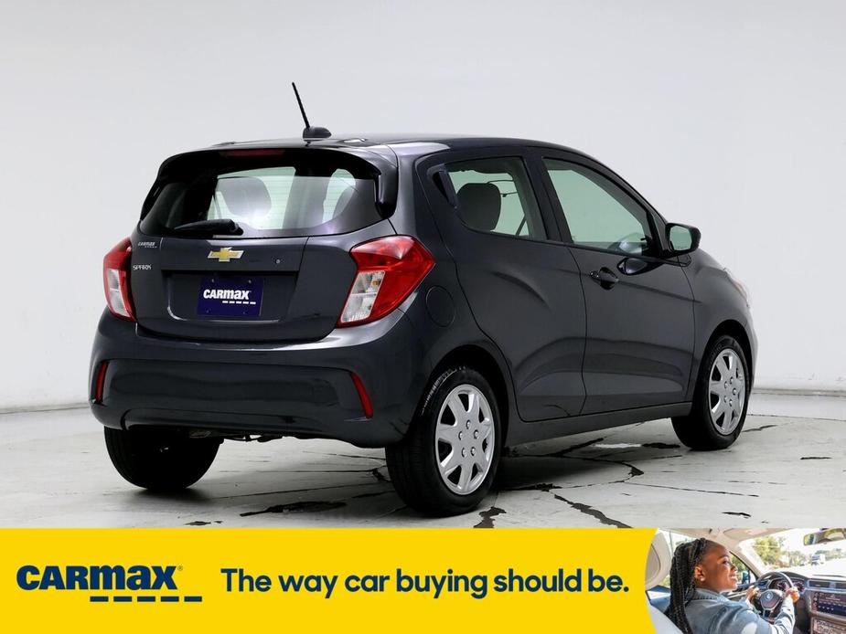 used 2021 Chevrolet Spark car, priced at $14,998