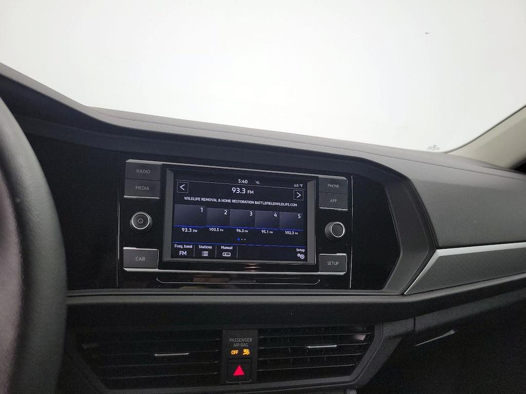 used 2019 Volkswagen Jetta car, priced at $15,998