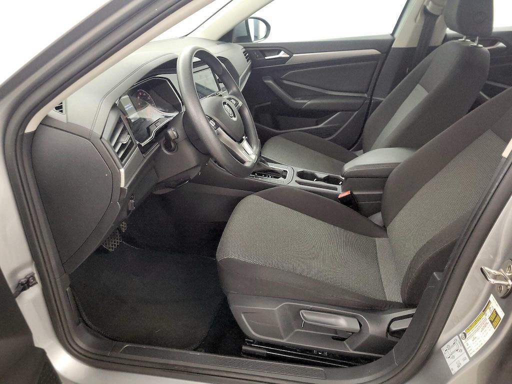 used 2019 Volkswagen Jetta car, priced at $15,998