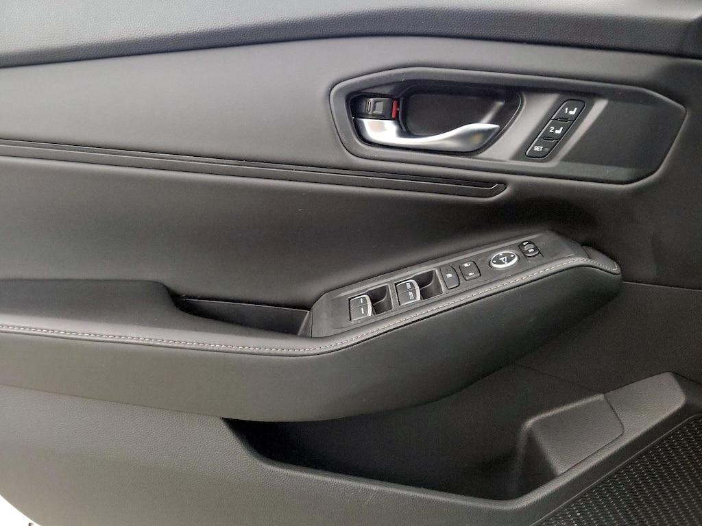 used 2023 Honda Accord Hybrid car, priced at $29,998