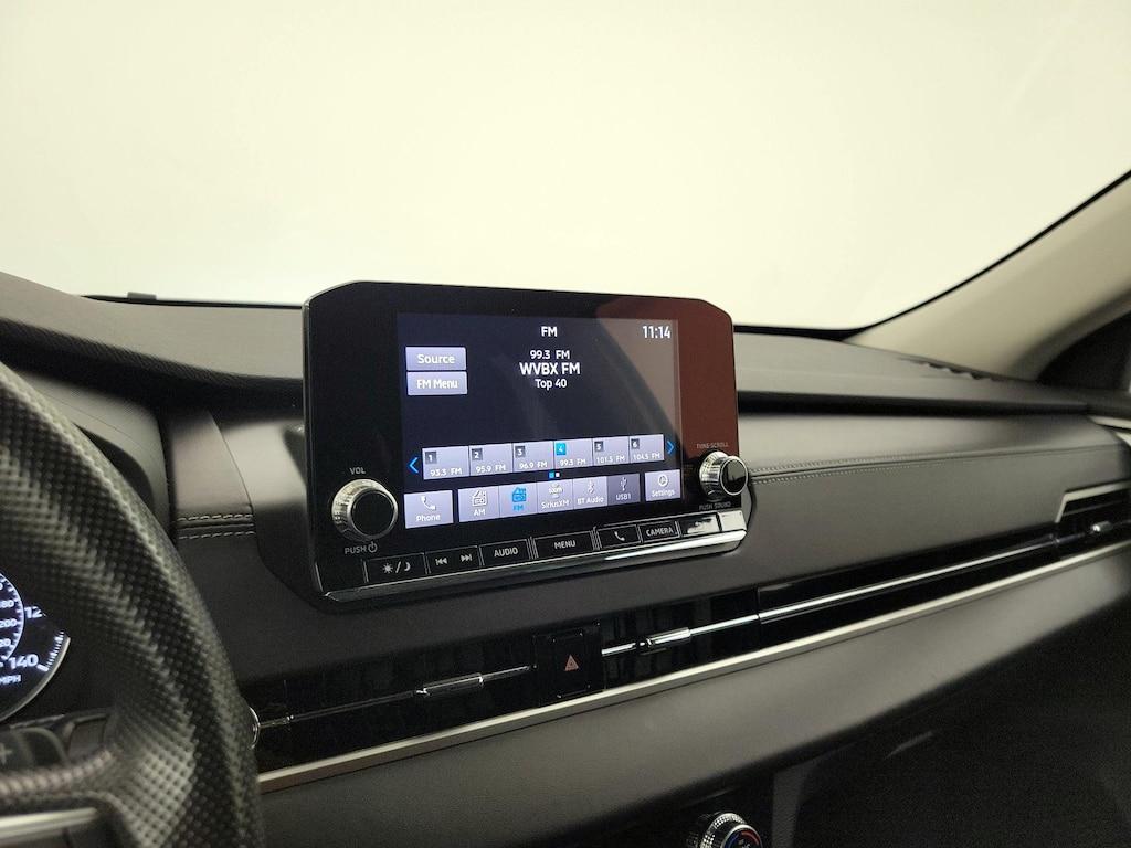 used 2023 Mitsubishi Outlander car, priced at $21,998