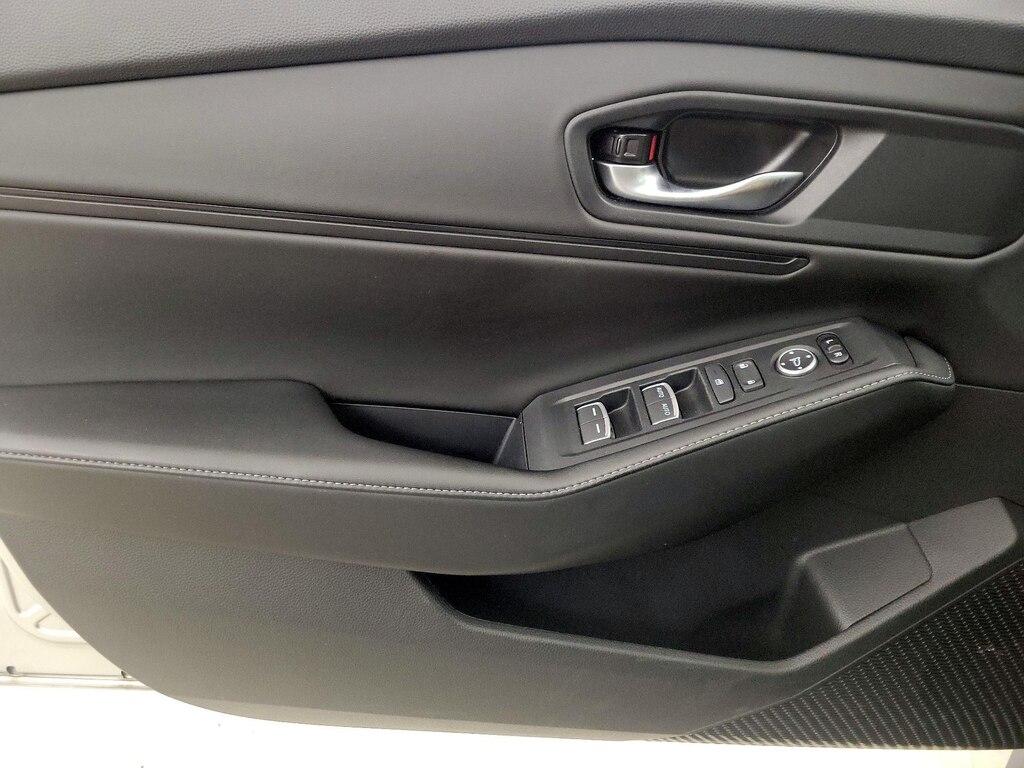 used 2024 Honda Accord Hybrid car, priced at $28,998