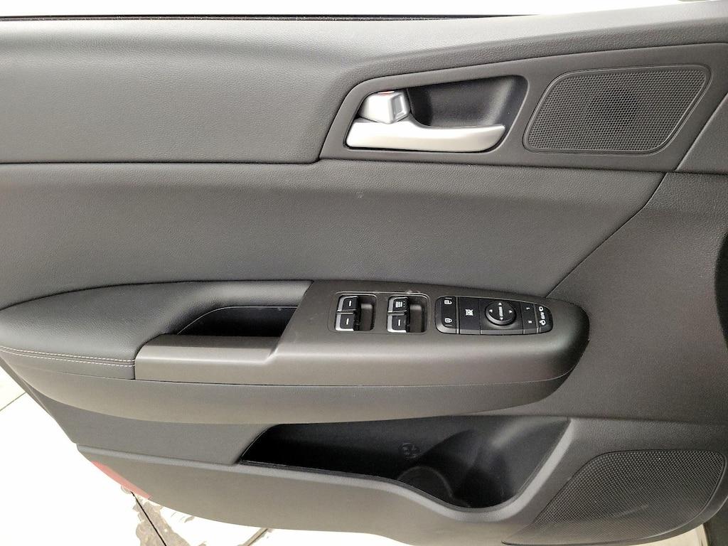 used 2020 Kia Sportage car, priced at $17,998