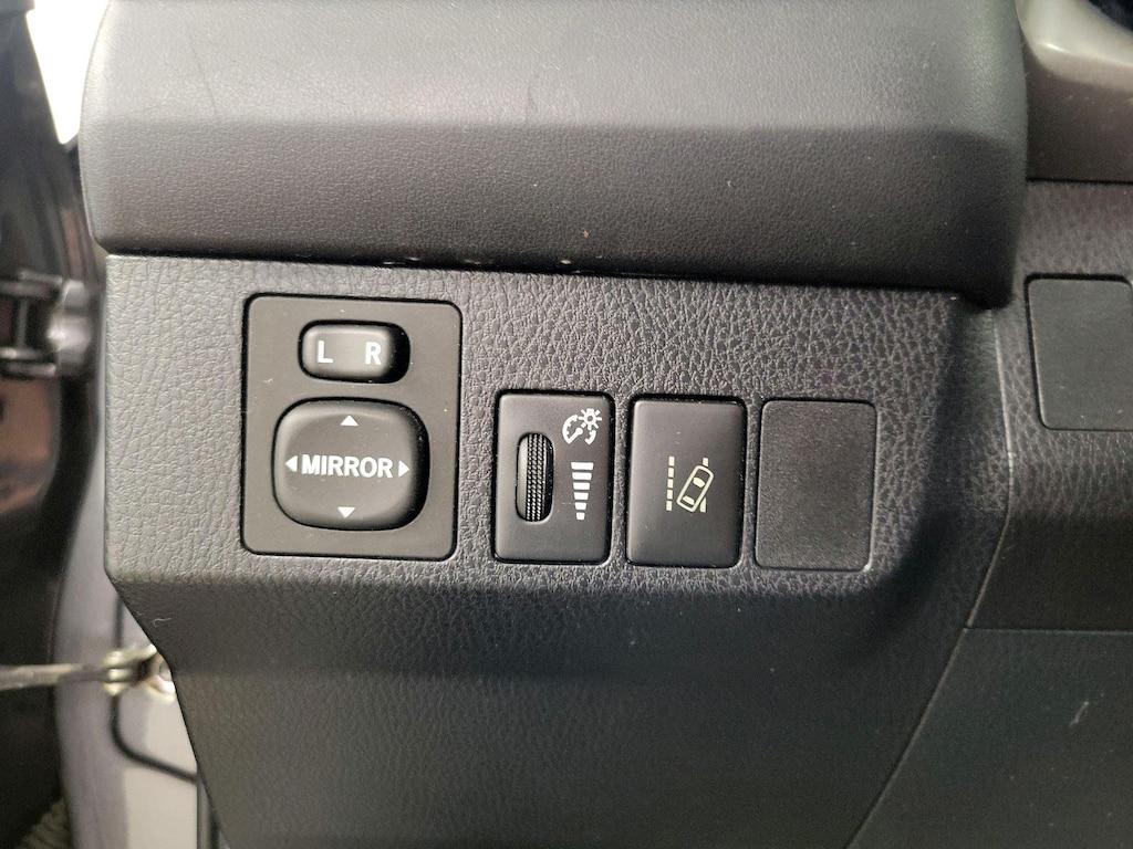 used 2018 Toyota RAV4 car, priced at $19,998