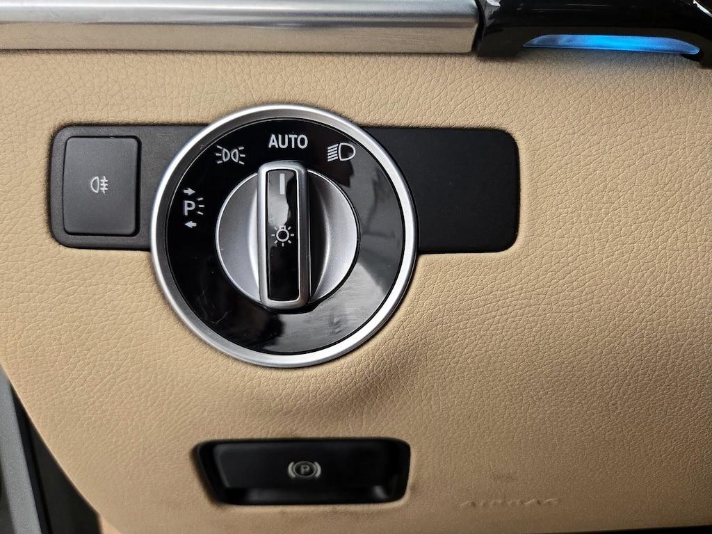 used 2017 Mercedes-Benz GLS 450 car, priced at $29,998