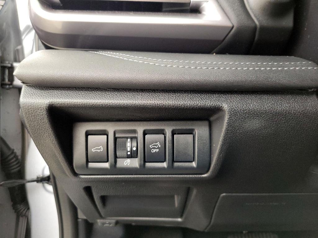 used 2023 Subaru Outback car, priced at $31,998