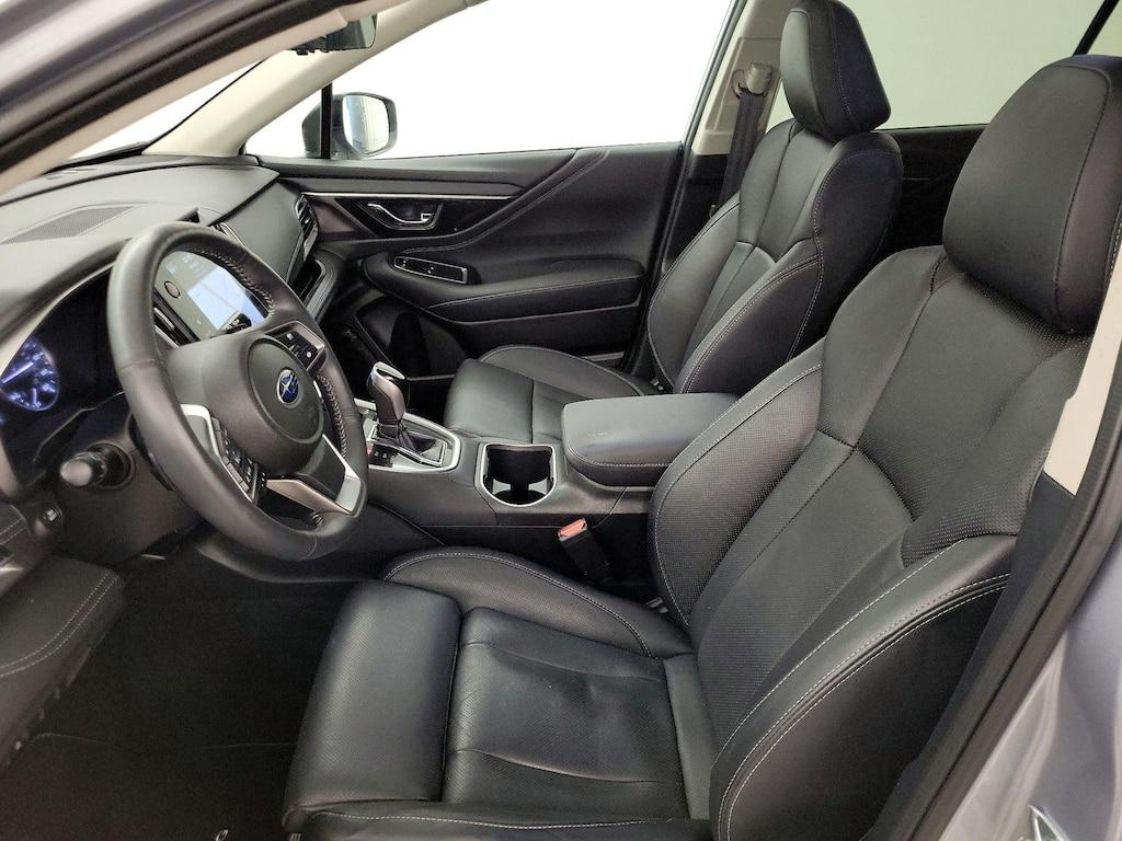 used 2023 Subaru Outback car, priced at $31,998