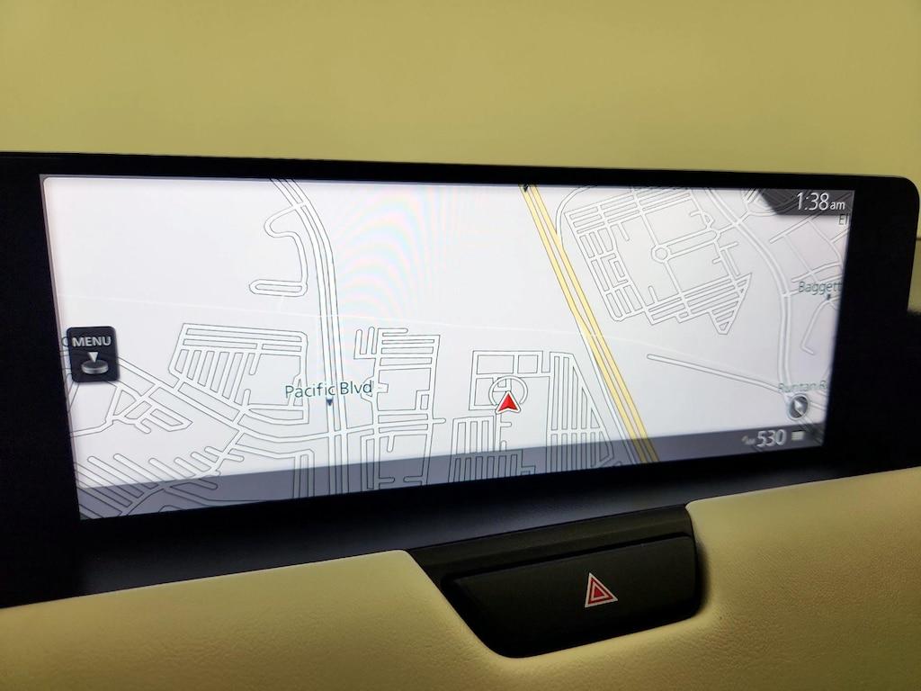 used 2024 Mazda CX-90 PHEV car, priced at $43,998