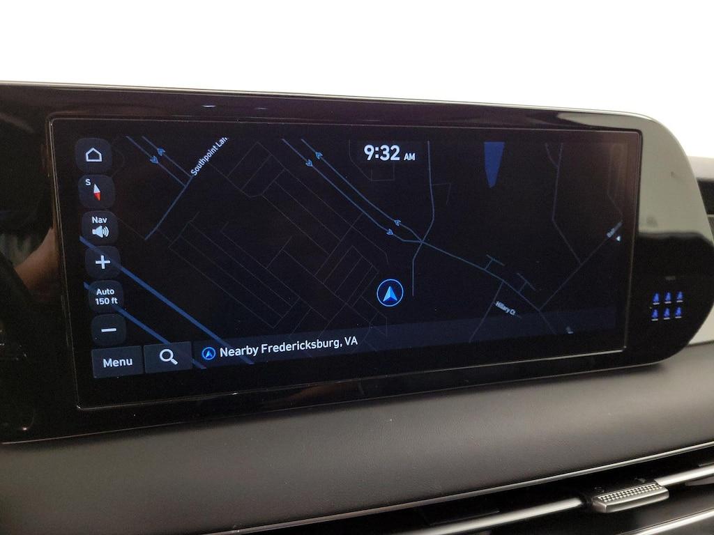 used 2023 Hyundai Palisade car, priced at $37,998