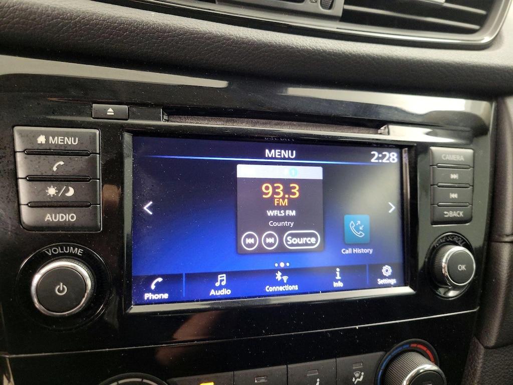 used 2019 Nissan Rogue car, priced at $19,998