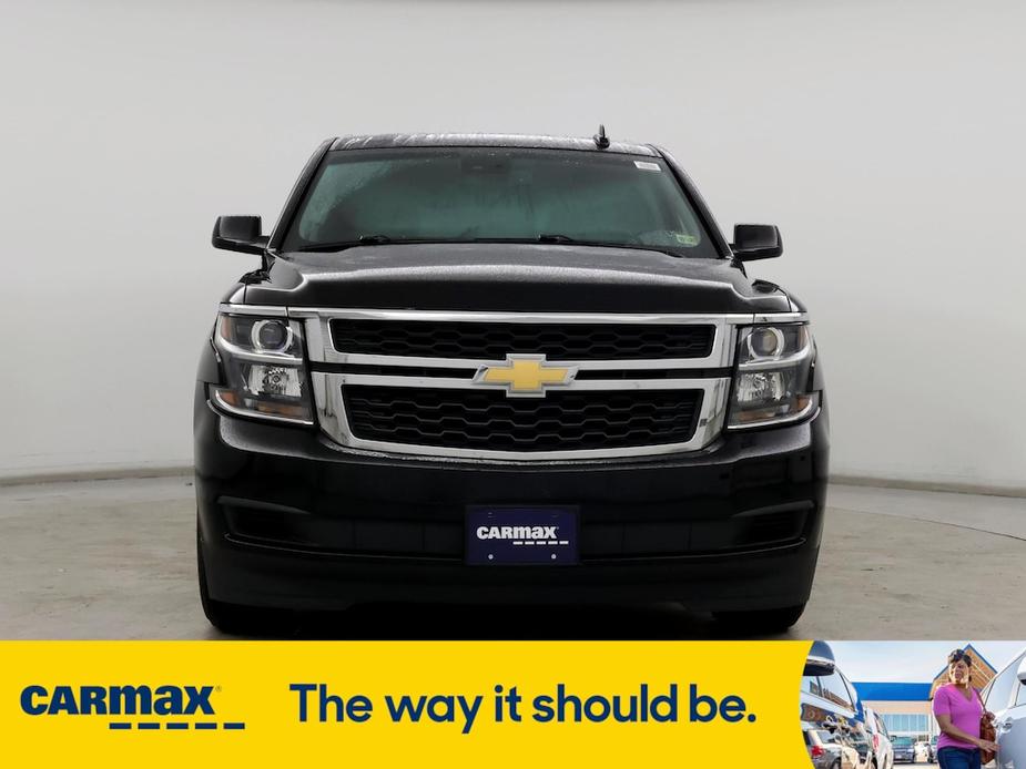 used 2017 Chevrolet Tahoe car, priced at $29,998