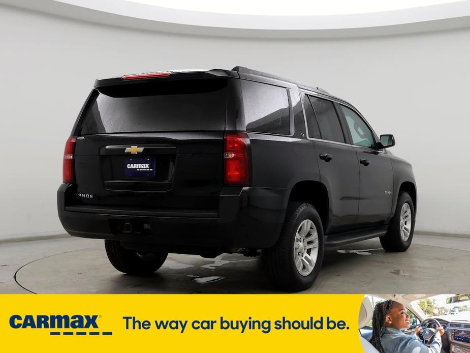 used 2017 Chevrolet Tahoe car, priced at $29,998