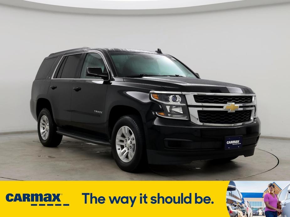 used 2017 Chevrolet Tahoe car, priced at $29,998