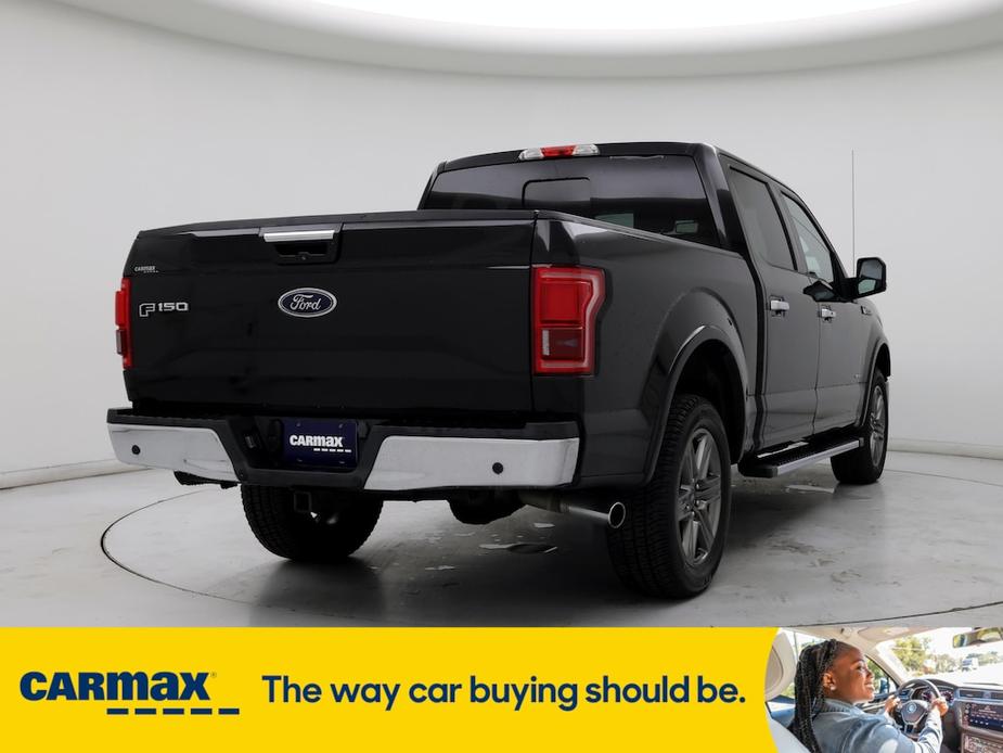 used 2015 Ford F-150 car, priced at $28,998