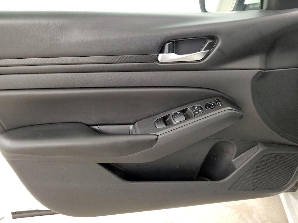 used 2022 Nissan Altima car, priced at $19,998