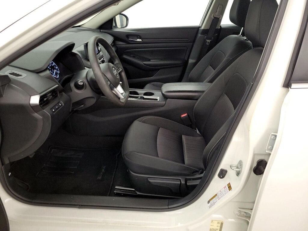used 2022 Nissan Altima car, priced at $19,998