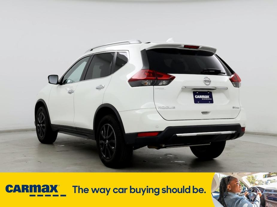 used 2019 Nissan Rogue car, priced at $20,998