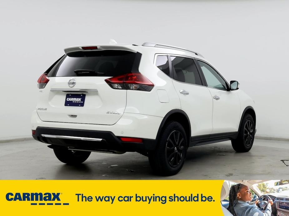 used 2019 Nissan Rogue car, priced at $20,998