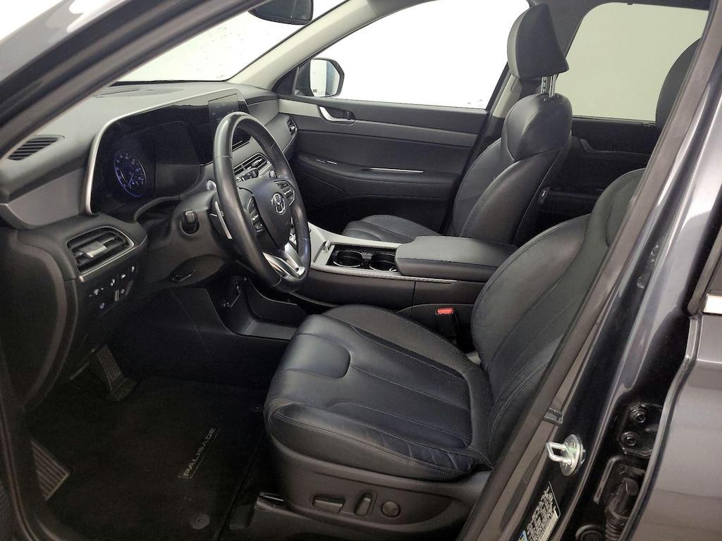 used 2020 Hyundai Palisade car, priced at $25,998