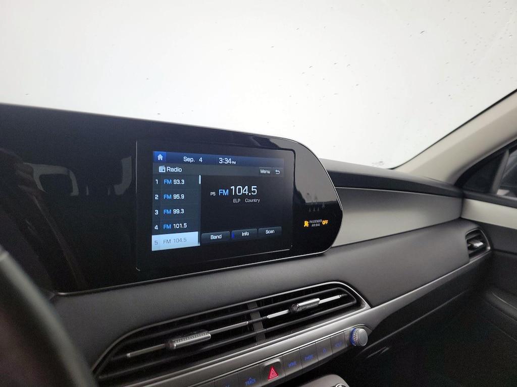 used 2020 Hyundai Palisade car, priced at $25,998
