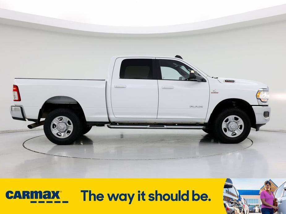 used 2022 Ram 2500 car, priced at $47,998