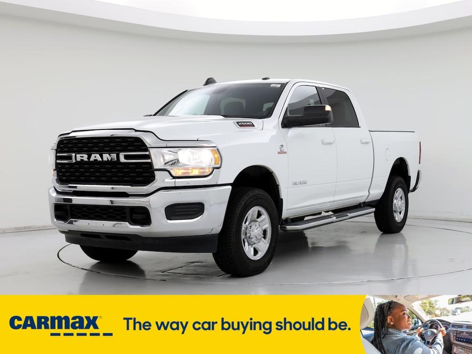 used 2022 Ram 2500 car, priced at $47,998