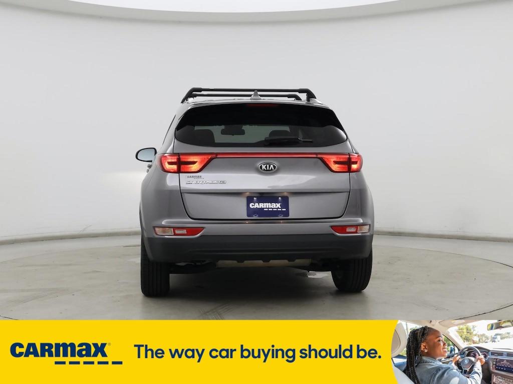 used 2019 Kia Sportage car, priced at $13,998