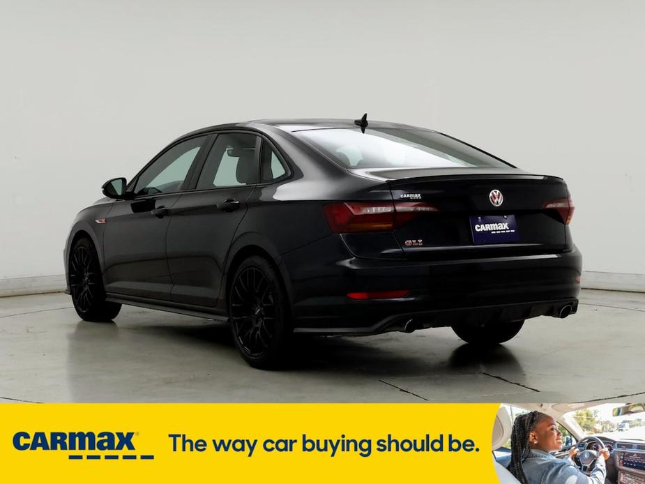 used 2019 Volkswagen Jetta GLI car, priced at $24,998