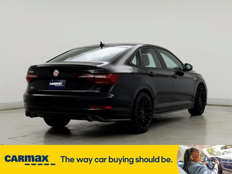 used 2019 Volkswagen Jetta GLI car, priced at $24,998