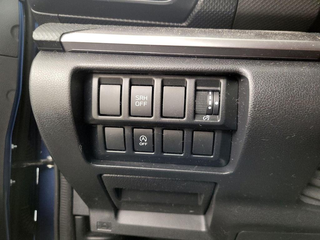 used 2023 Subaru Forester car, priced at $28,998