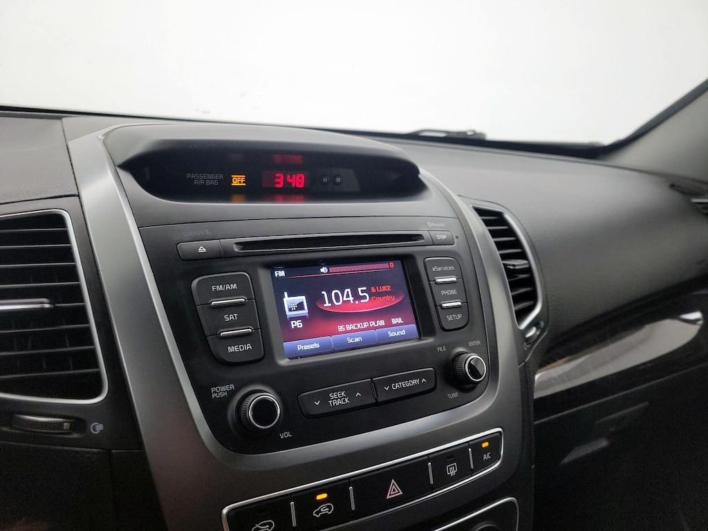 used 2015 Kia Sorento car, priced at $14,599