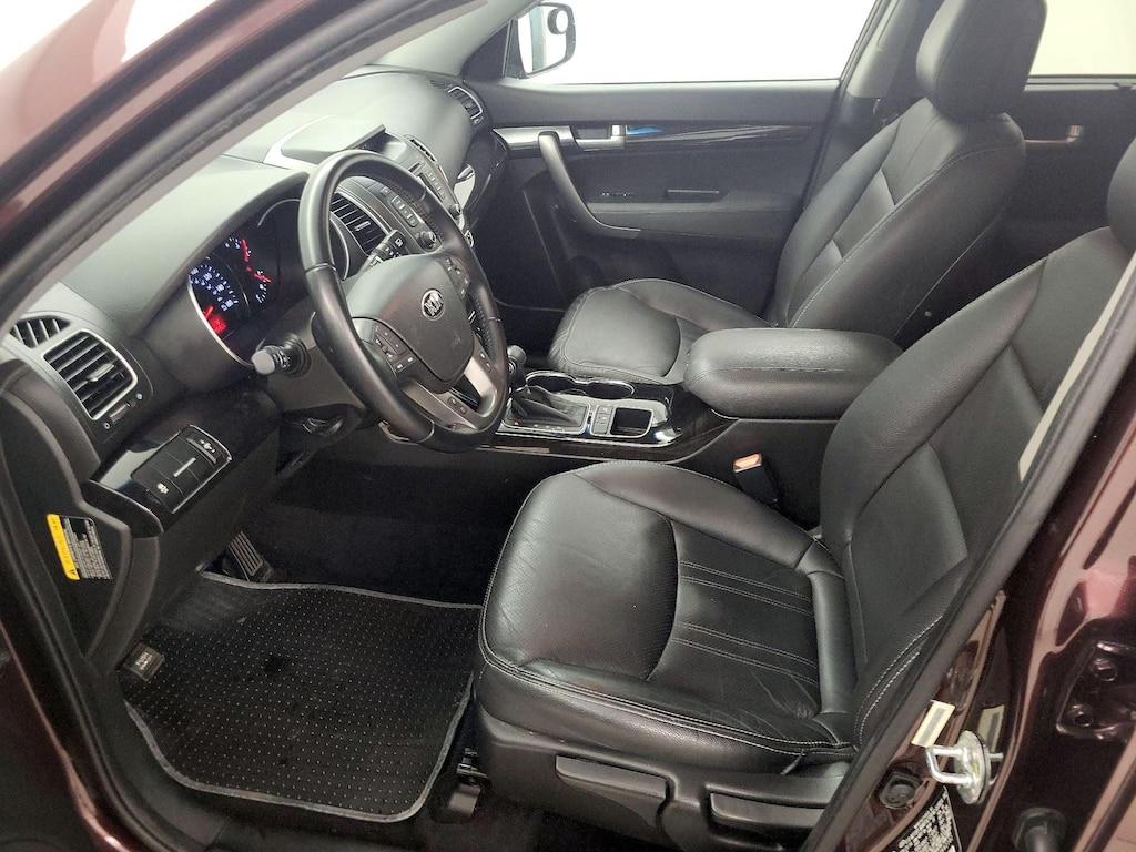 used 2015 Kia Sorento car, priced at $14,599