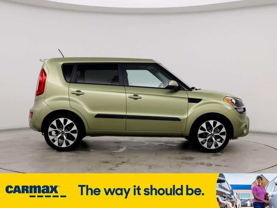 used 2013 Kia Soul car, priced at $12,998