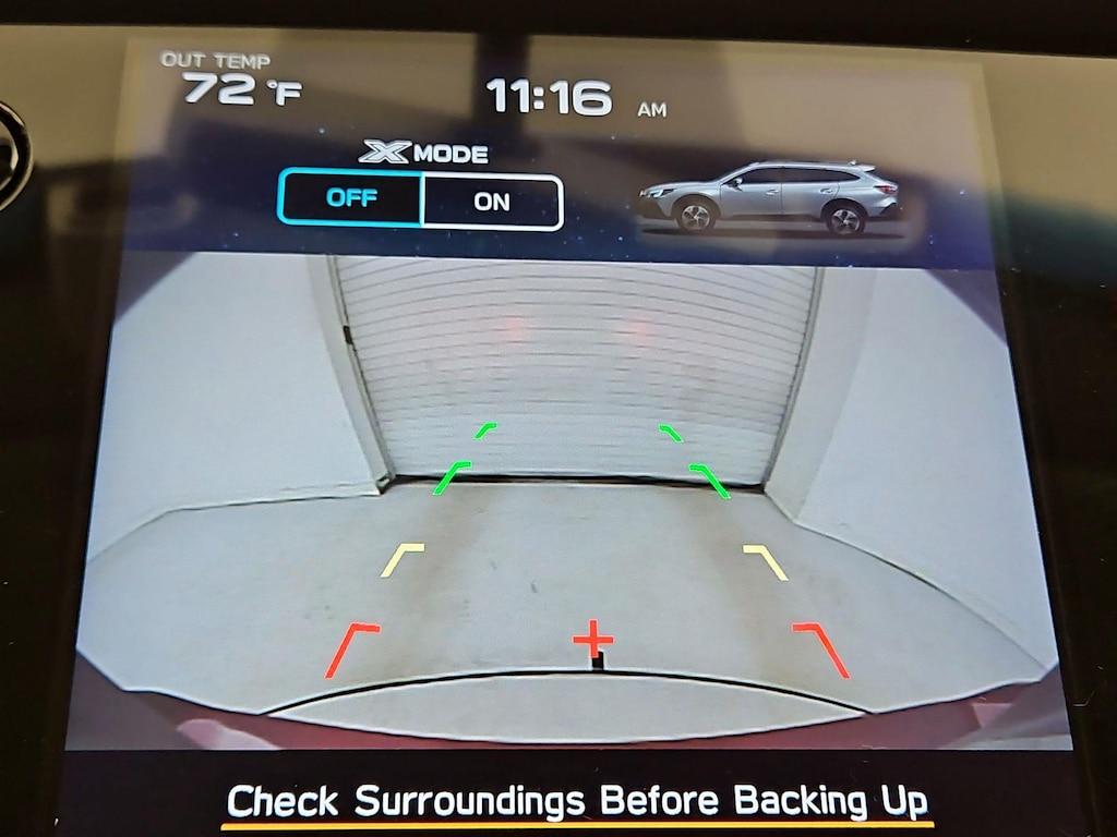 used 2020 Subaru Outback car, priced at $24,998