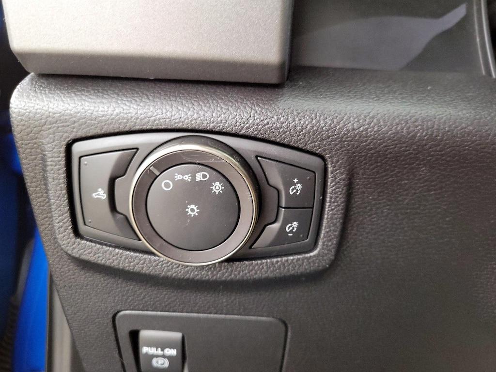used 2019 Ford F-150 car, priced at $39,998